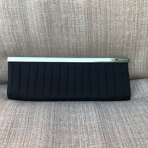 Karen Millen clutch